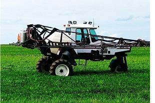 Agricultural Bearings