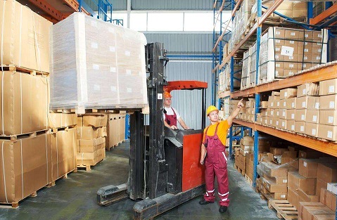 Material Handling