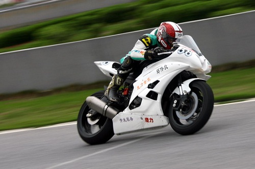 Motorcycle Appliance