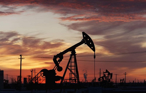 Pump, Compressor and Oil Field