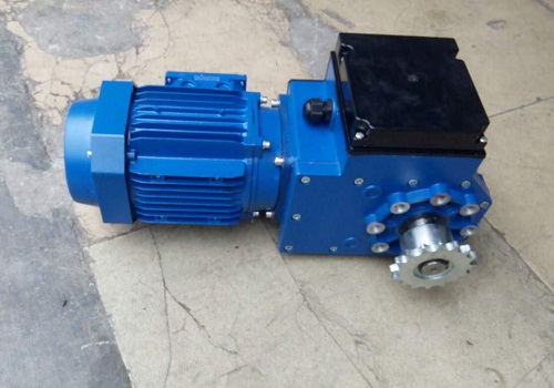 Electric Motor Repair