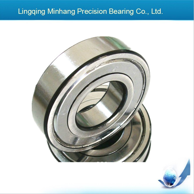 Deep groove ball bearing 618-2RS
