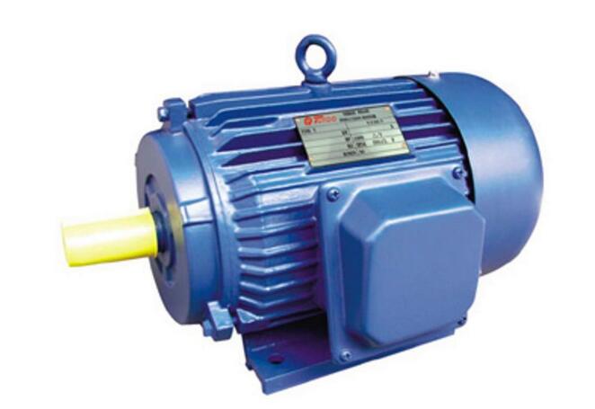 Apply on electric machine