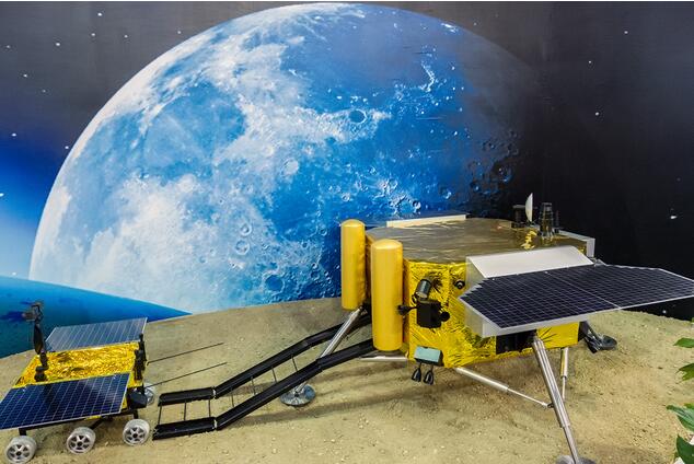 Apply on aerospace systems