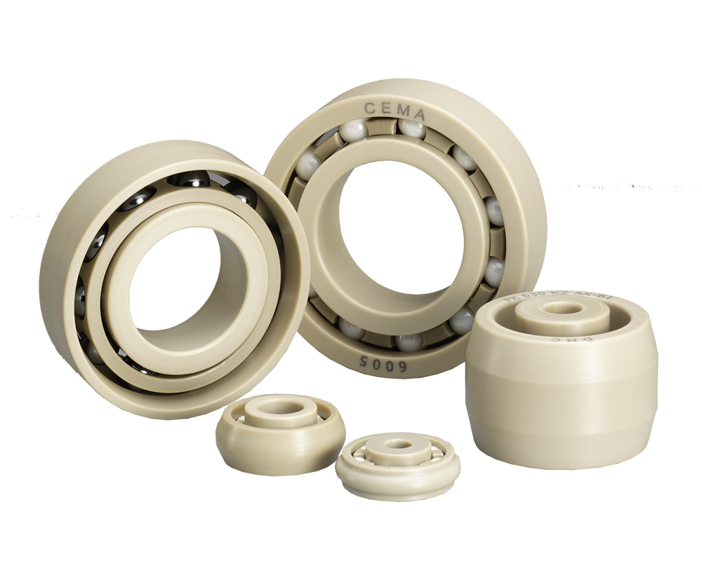 Ceramic Bearing PK series