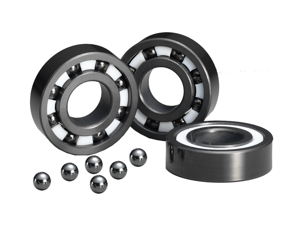SiC Ceramic bearing SC series