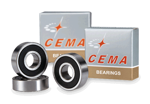 Steel Bearing JS Series/ SS Series
