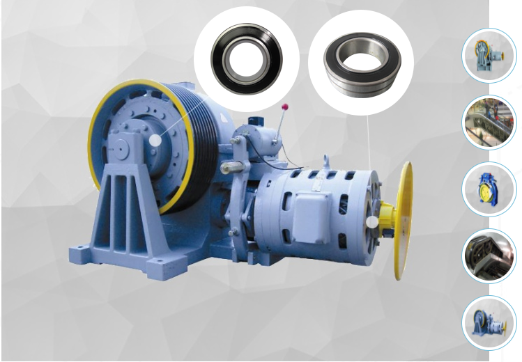 Elevators & Escalators