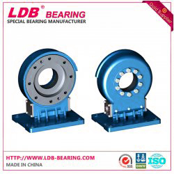 VE series slewing drive