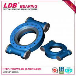 SE-2 series slewing drive