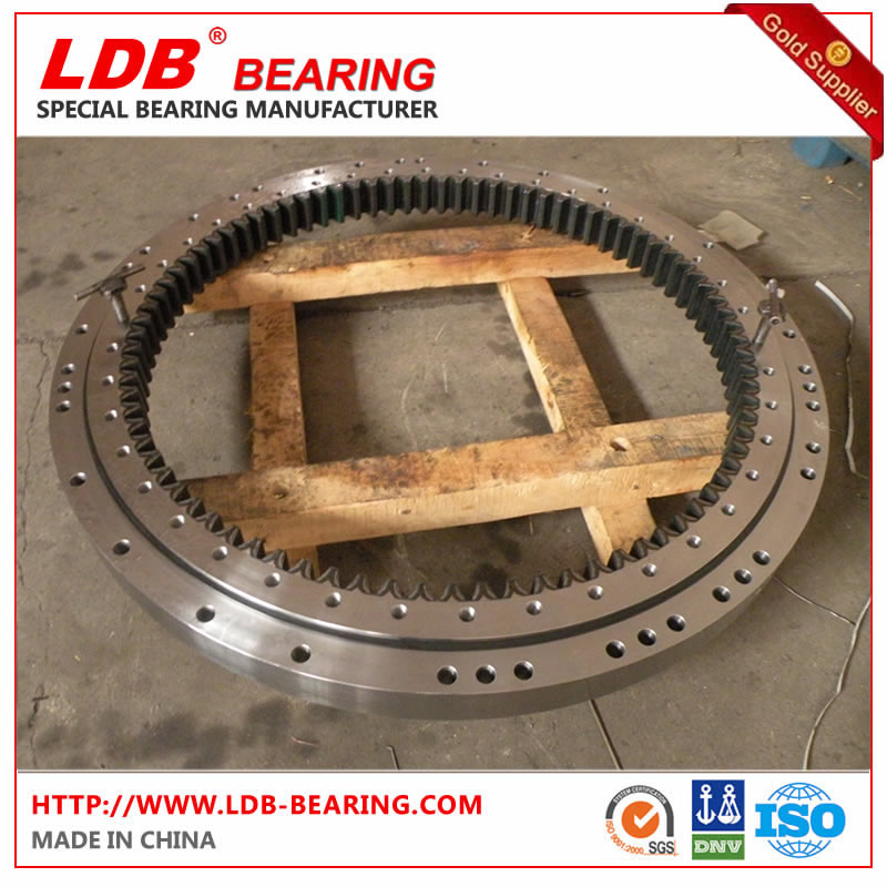 XCMG & Sany Excavator Swing Ring