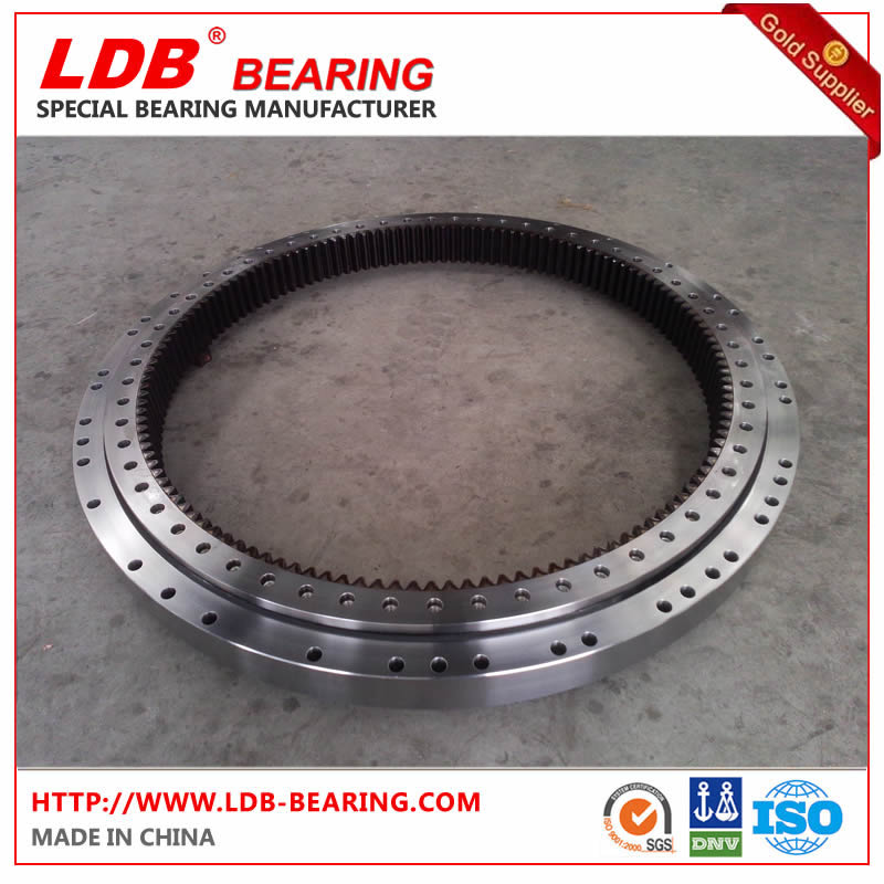 Samsung Excavator Swing Ring