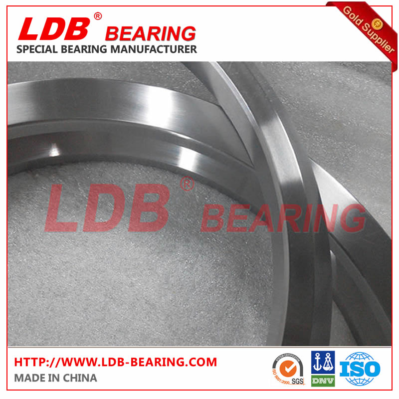 XR Series Crossed Roller Bearing