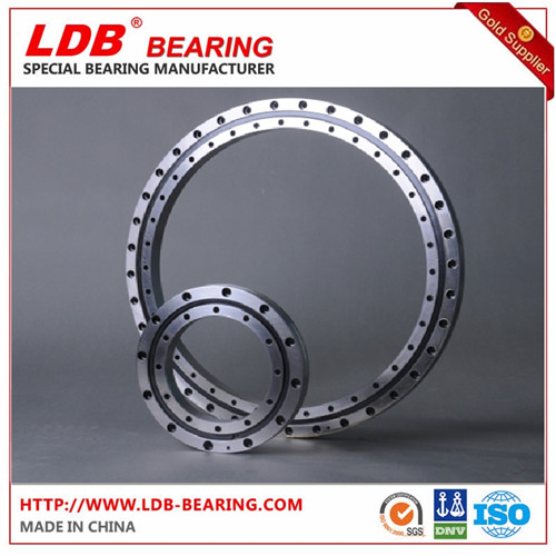 XSU Series Crossed Roller Bearing
