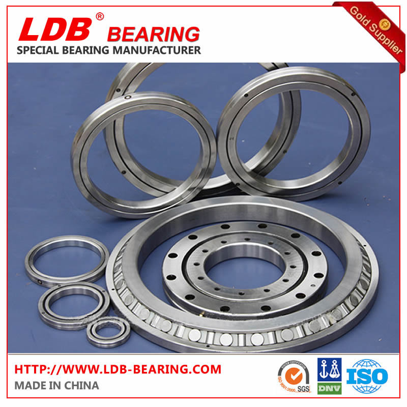 RE Series Crossed Roller Bearing