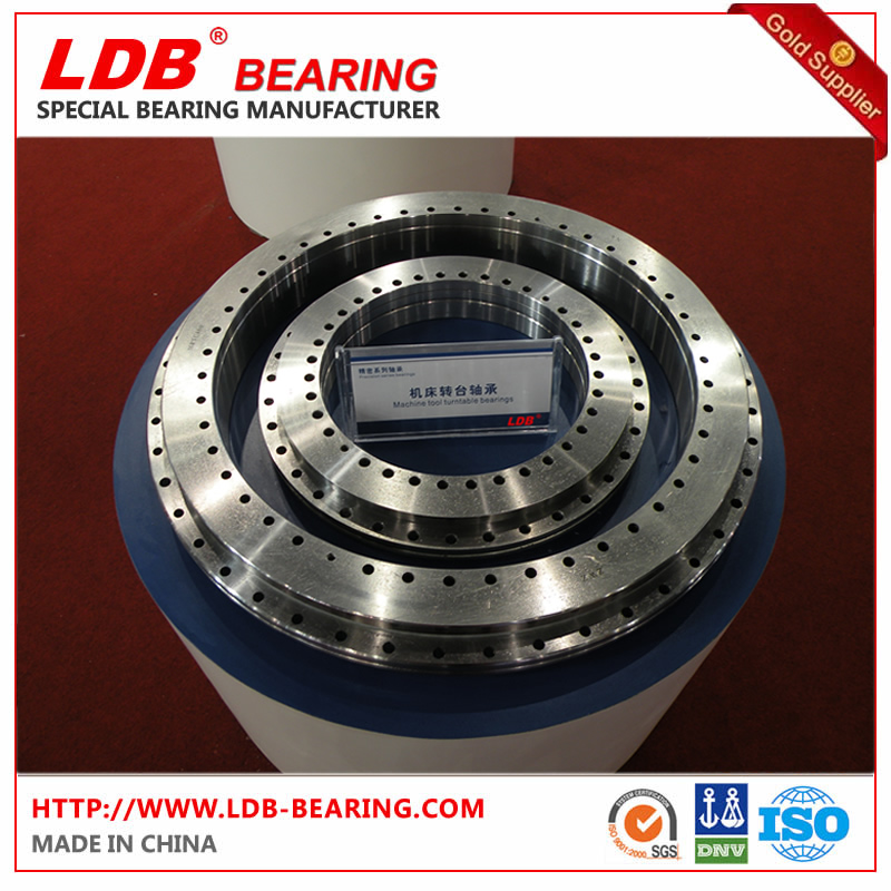 YRTS Series Rotary Table Bearings