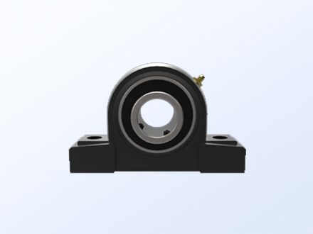 UCP Series  UCF201-8