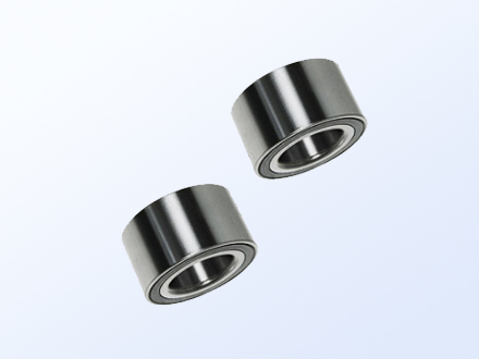 Wheel Hub Bearing DAC28610042