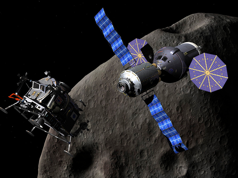 Application of bearing in aerospace Application of bearing in aerospace