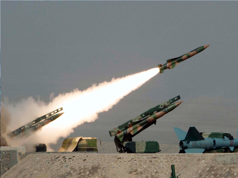 Application of bearing in military industry Application of bearing in military industry