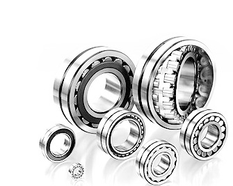 Spherical Roller Bearings