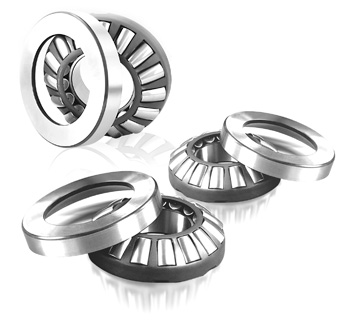 Thrust Spherical Roller Bearings