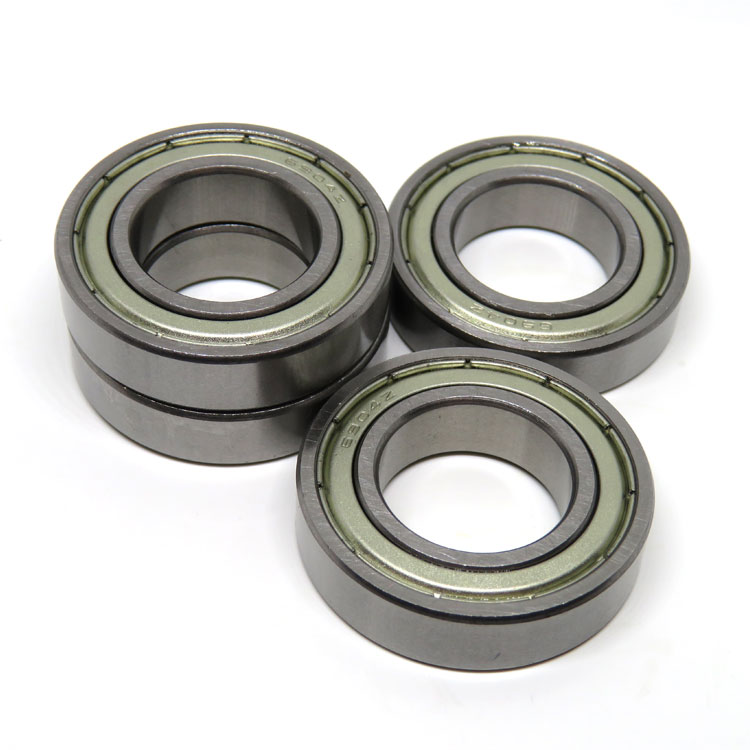 6906 bearing 30x47x9mm automation ball bearing 6906ZZ