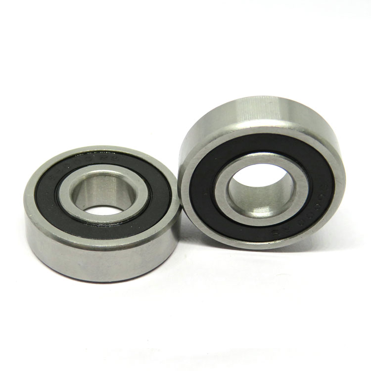 9x26x8mm S629 2RS stainless steel ball bearing for equipment