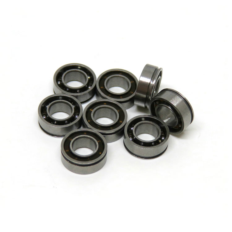 SR144 high speed dental handpiece bearing 1/8x1/4x7/64