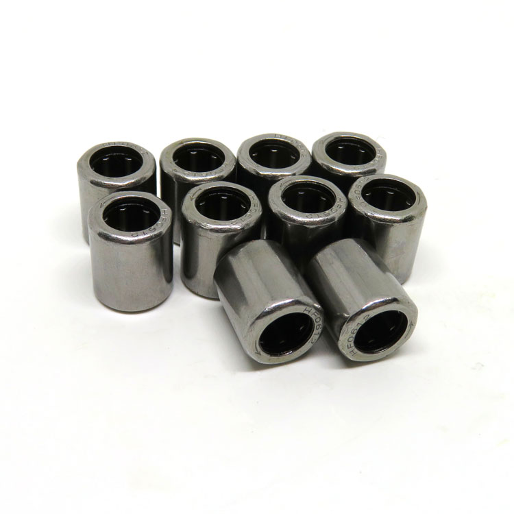 HF0612 6X10X12mm one way needle bearing