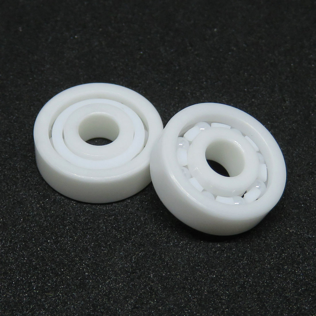 ZrO2 Bearing 625 Full Ceramic Bearing 5x16x5 Miniature