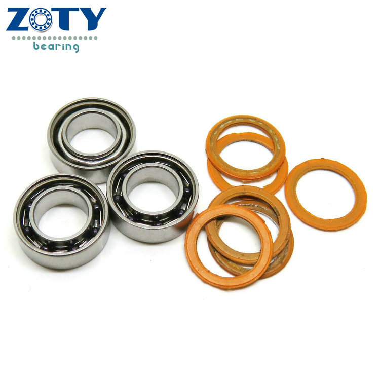 SMR95C-2OS 5x9x3mm Abu Garcia Reels Sealed Ceramic Ball Bearing