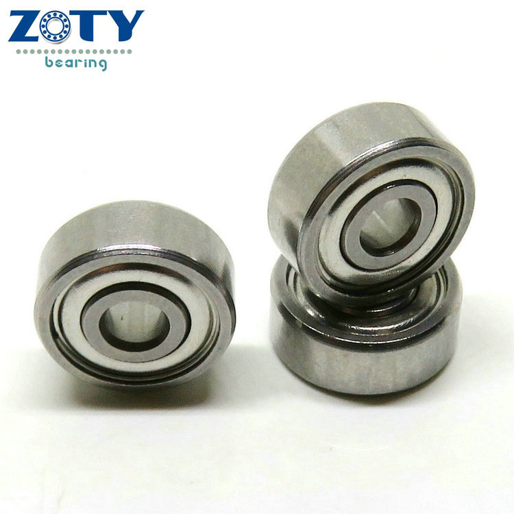 3x10x4mm ABEC-7 Bearing S623C SMR103C LD Hybrid Ceramic Bearings for fishing Reels