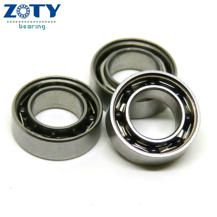 5x9x2mm Daiwa Fuego Spinning Reel Bearing Set SMR95 Open