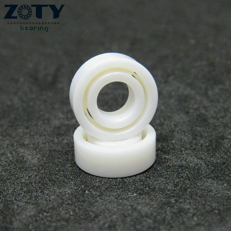 MR115 5x11x4 mm Freshwater Daiwa Reels Spinning Ceramic Bearing