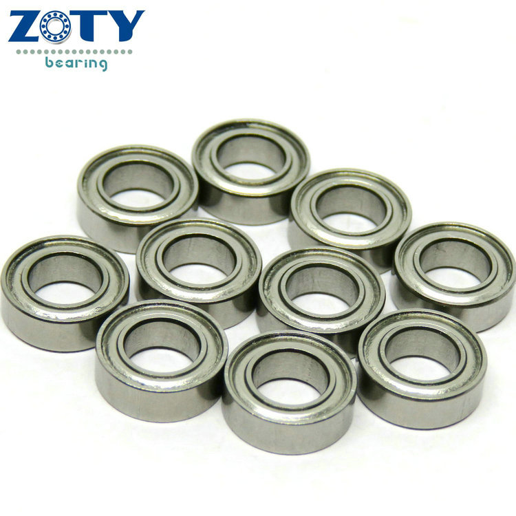 MR95ZZ 5x9x3mm rc nitro motorcycle ball bearing