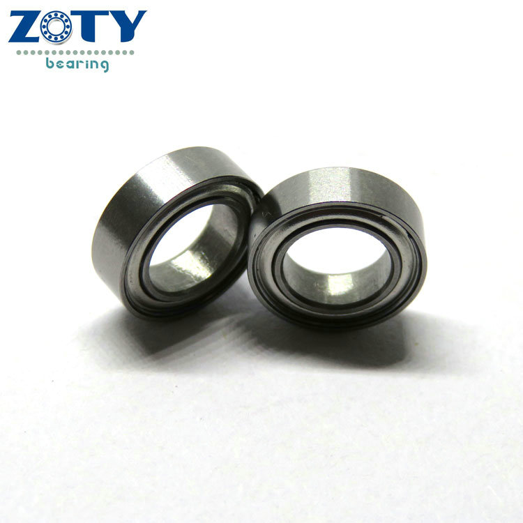 MR106ZZ 6x10x3mm wholesale traxxas rc cars bearing set