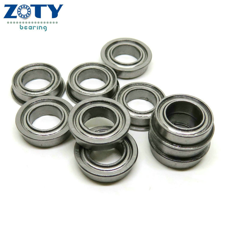 mf106 mf106 2z mf106zz 6x10x3mm robotics bearing