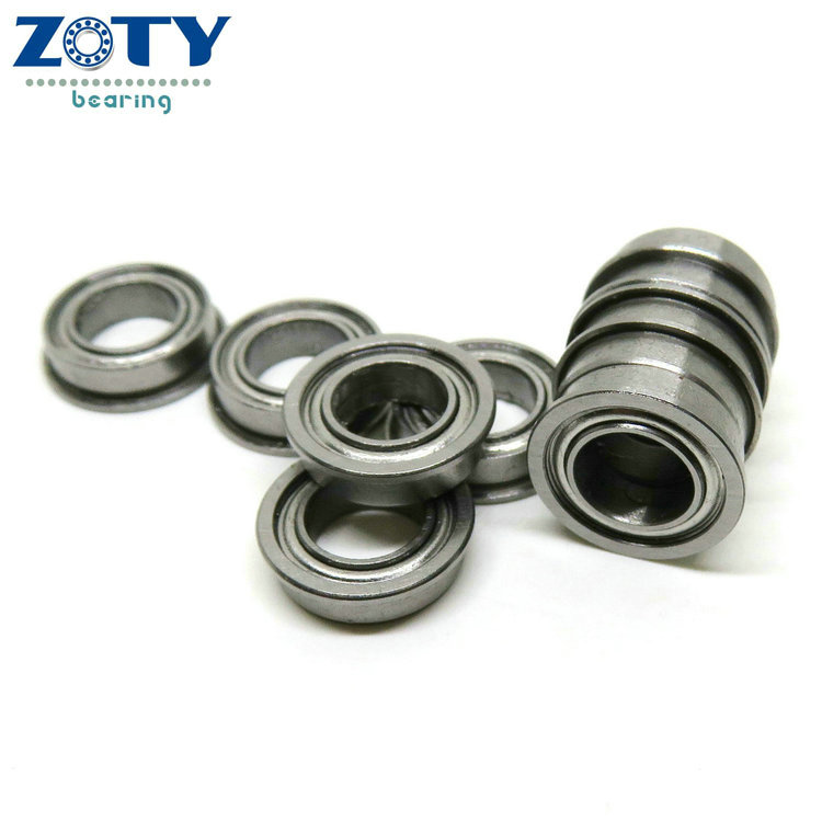 High quality 6x12x4mm rc helicopter spare parts mf126 mf126zz