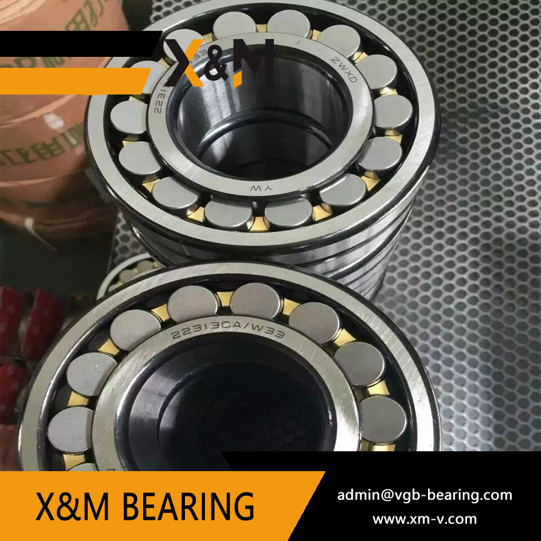 Spherical Roller Bearing 223 series 22313CA/W33