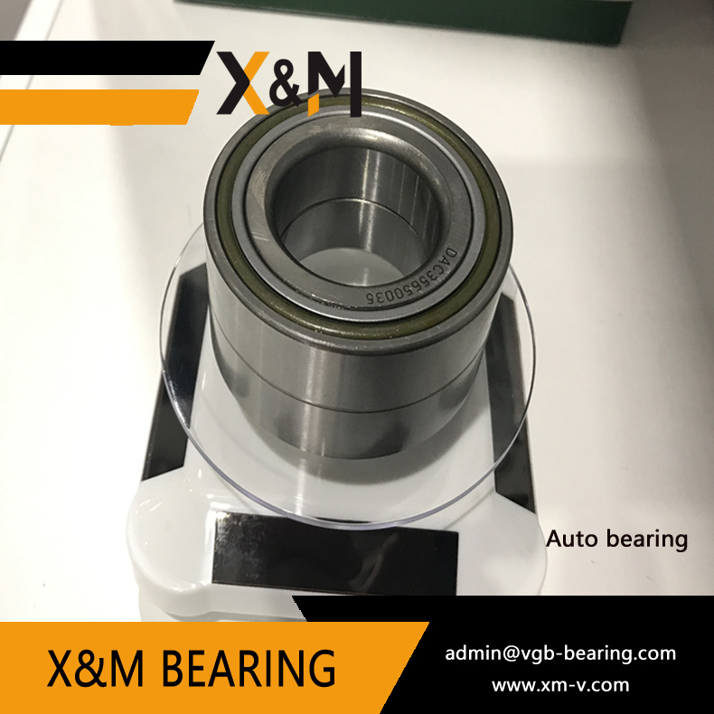X&M Auto bearing DAC35650036