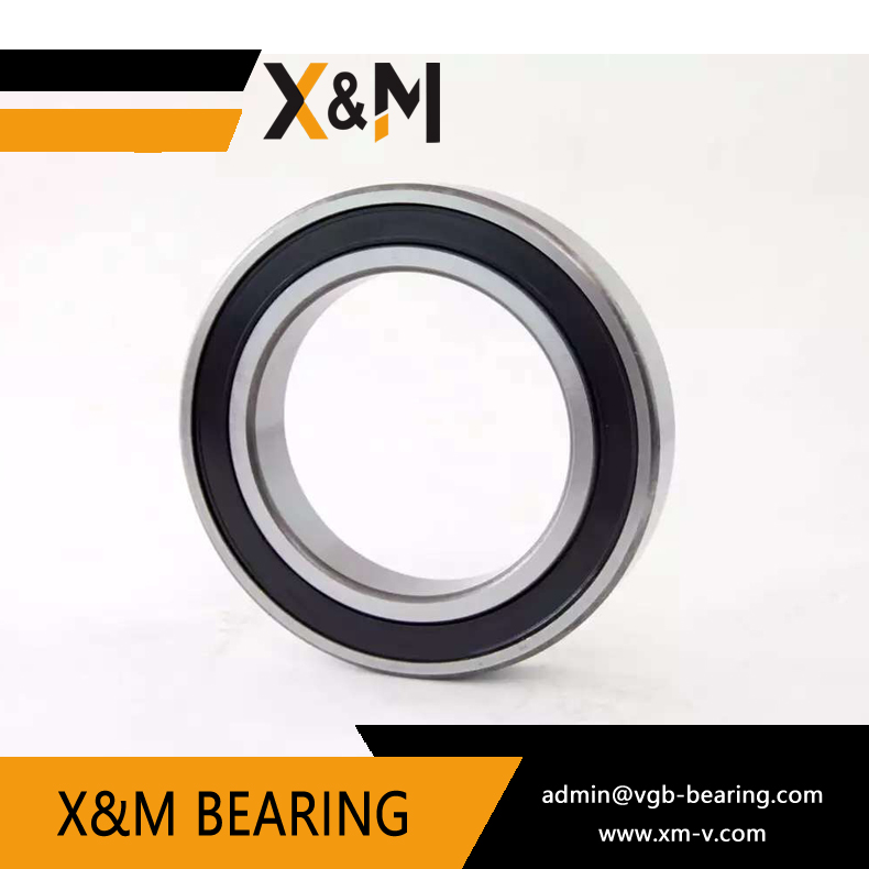 X&M deep groove ball bearing VGB