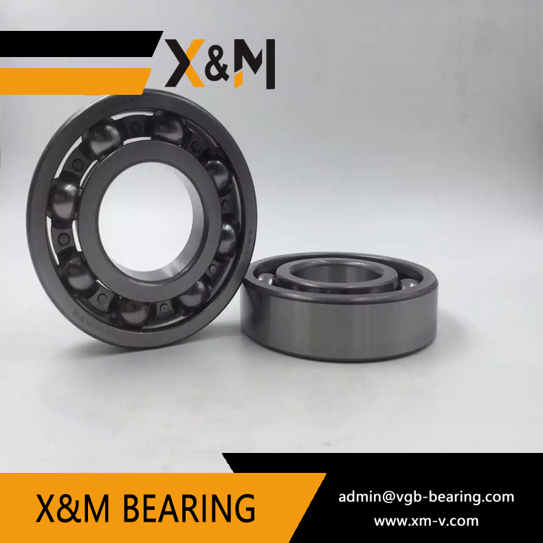 X&M deep groove ball bearing 86-18865131999