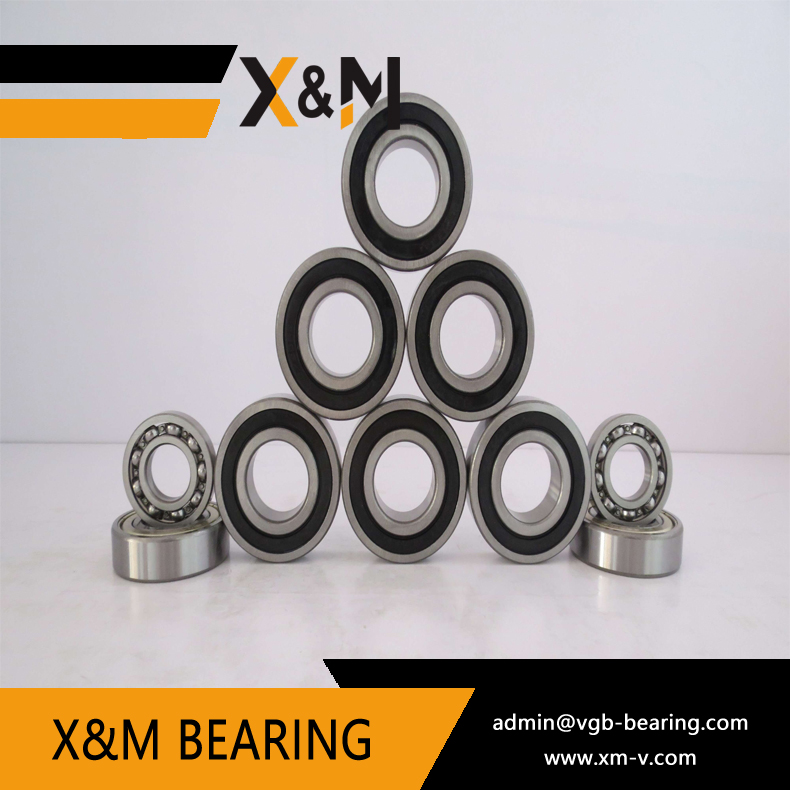 X&M deep groove ball bearing SHANDONG