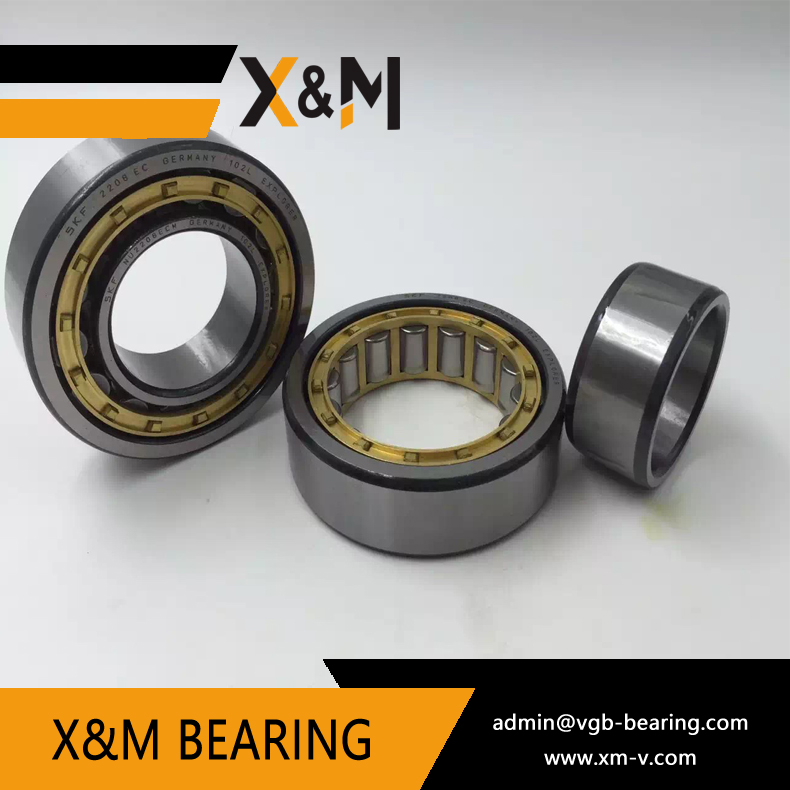 X&M Tapered roller bearing
