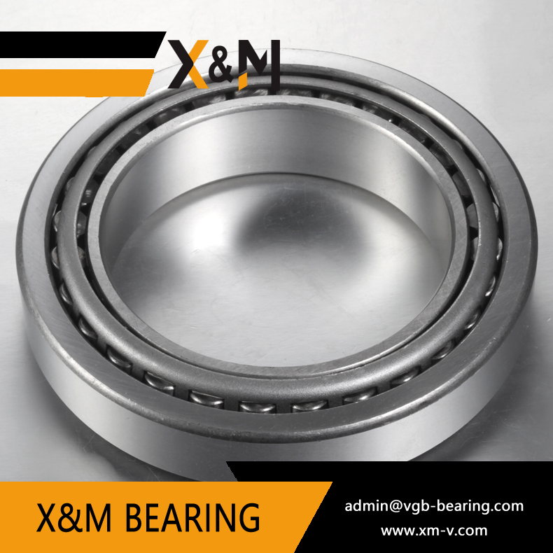X&M Tapered roller bearing