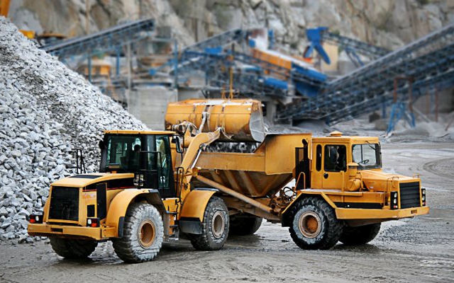 Construction Machinery