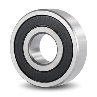 Single Row Deep Groove Ball Bearings R Series