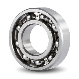 Single Row Deep Groove Ball Bearing 6800 Series