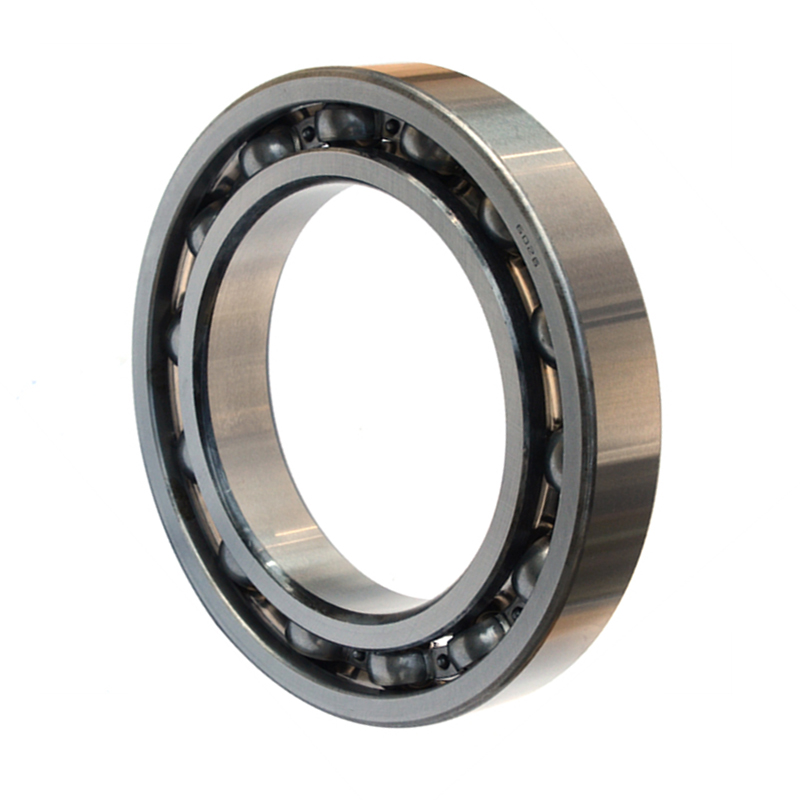 Single Row Deep Groove Ball Bearing 6900 Series